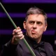 Ronnie O'Sullivan reveals who prefers playing who in snooker's Class of 92