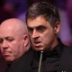 Ronnie O'Sullivan 'not the same player' as John Higgins closes in at the Crucible