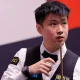 Shaun Murphy questions Zhao Xintong fear factor ahead of Crucible clash