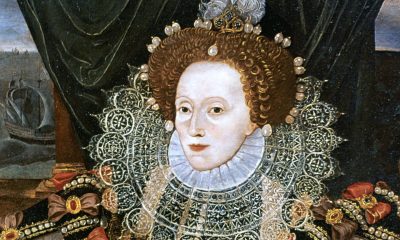 The rampant misogyny of transing Elizabeth I