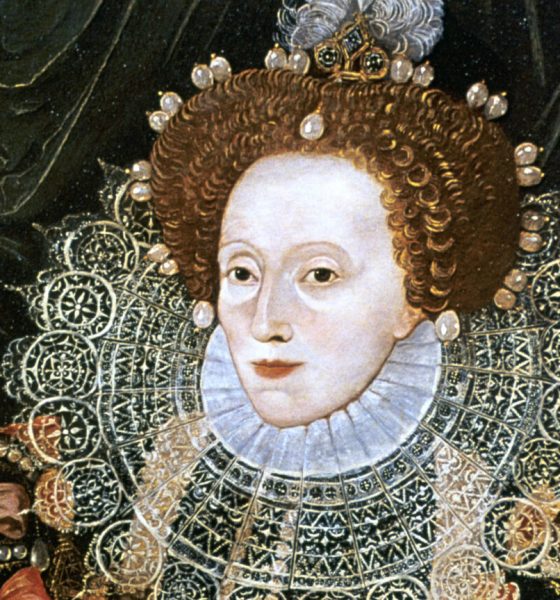 The rampant misogyny of transing Elizabeth I
