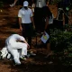Remember When Niall Horan Caddied for Rory McIlroy and Wiped Out on Live TV?