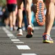How long it should take you to run a mile, according to your age