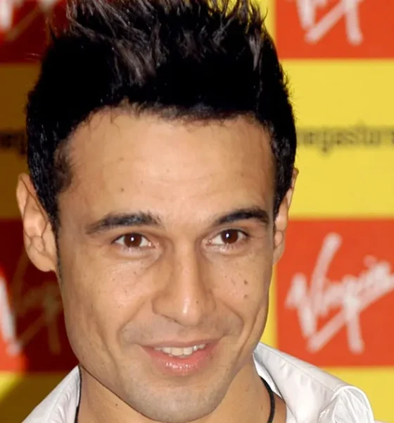 X Factor star Chico Slimani found guilty of drink-driving