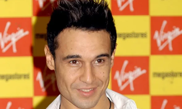 X Factor star Chico Slimani found guilty of drink-driving