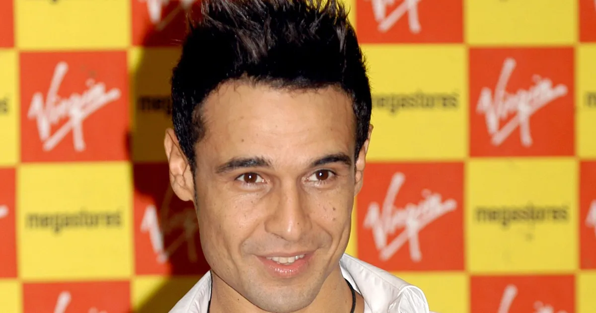 X Factor star Chico Slimani found guilty of drink-driving