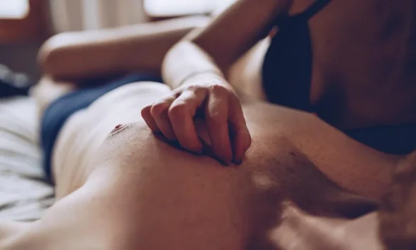 Penis Kegels can help men achieve 'more intense and pleasurable' orgasms