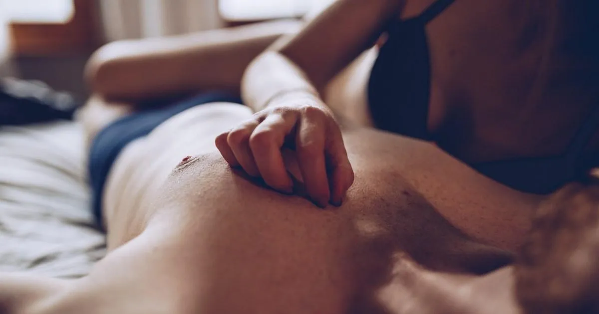 Penis Kegels can help men achieve 'more intense and pleasurable' orgasms