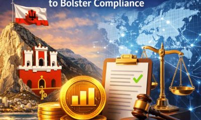 Crypto Breaking News