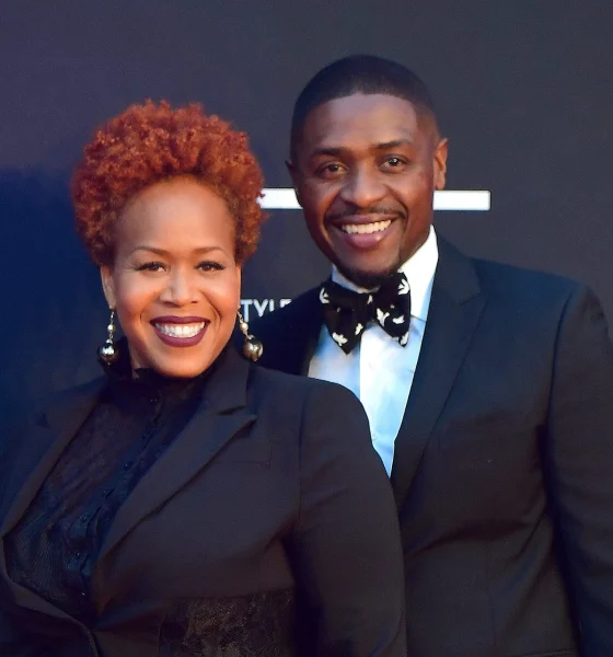 Glendon Campbell Files For Divorce From Tina Campbell Of Mary Mary After 20 Years Of Marriage