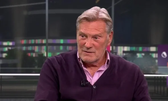 Glenn Hoddle makes Liam Rosenior sack claim after Chelsea defeat to Man Utd | Football