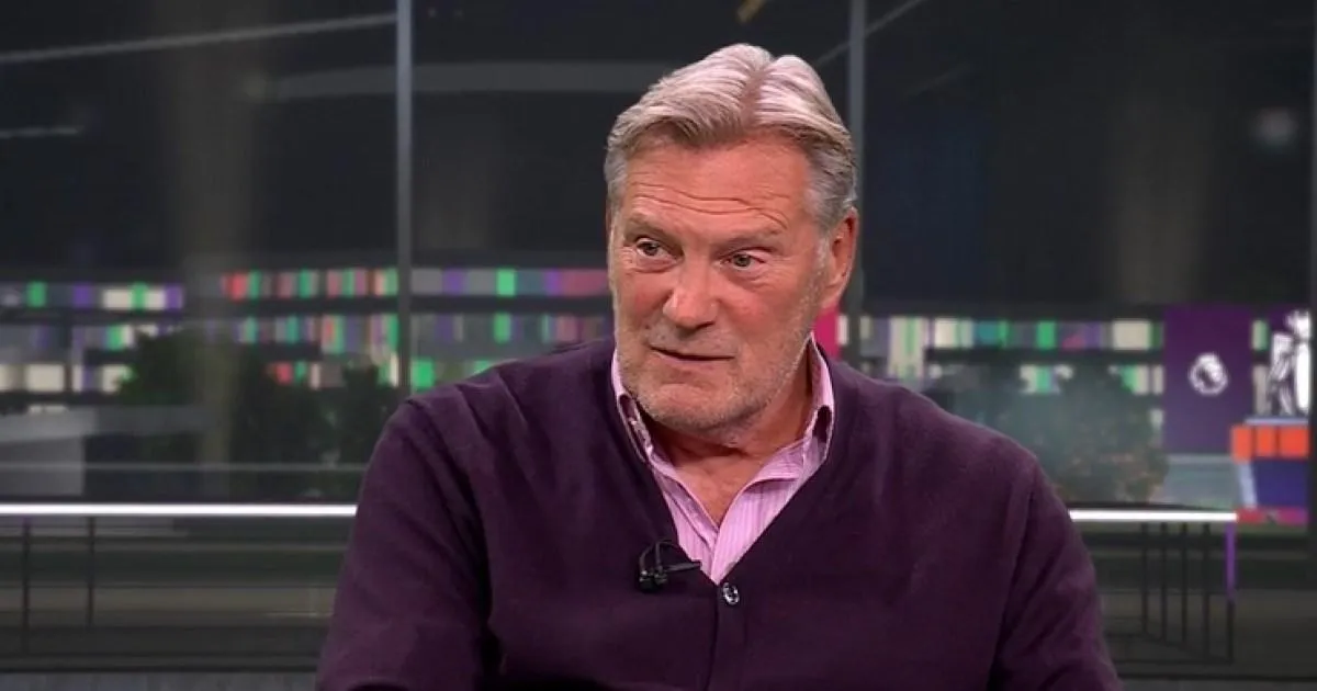 Glenn Hoddle makes Liam Rosenior sack claim after Chelsea defeat to Man Utd | Football