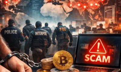 Crypto Breaking News