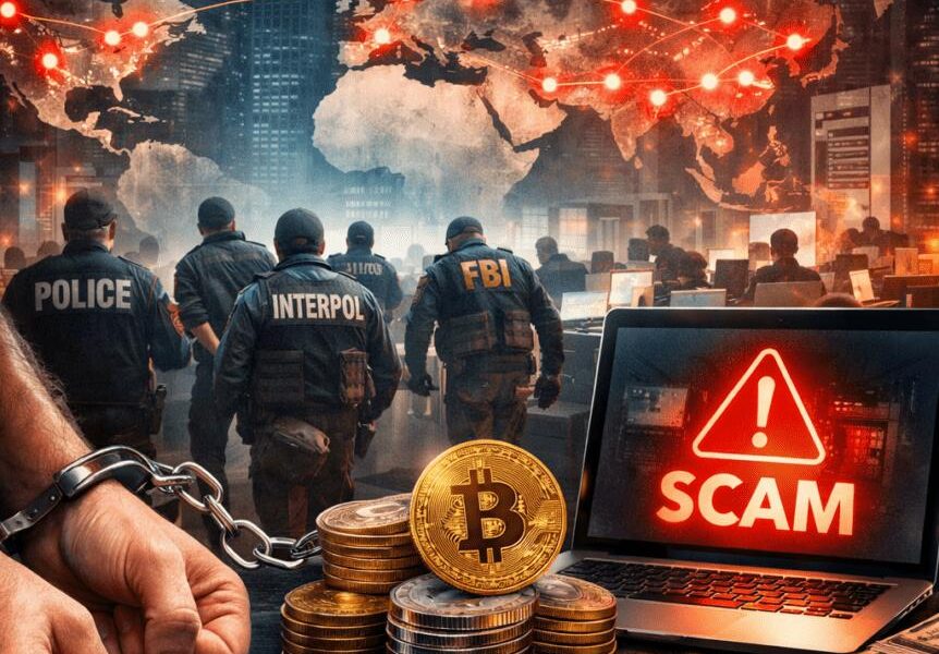 Crypto Breaking News