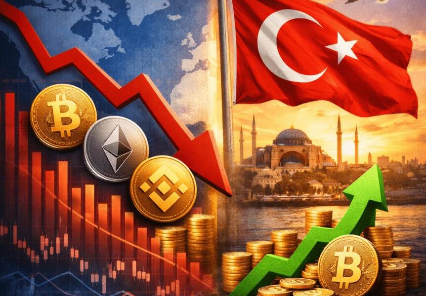 Crypto Breaking News