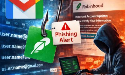 Crypto Breaking News