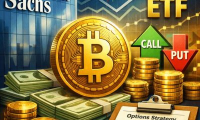 Crypto Breaking News