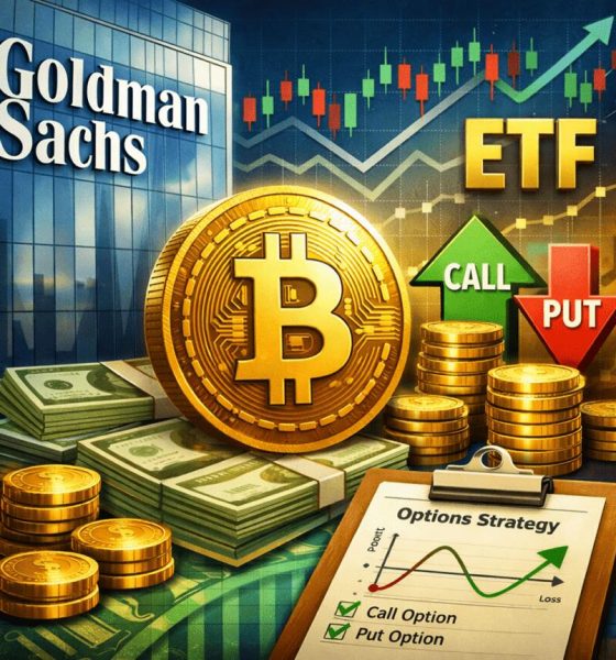 Crypto Breaking News