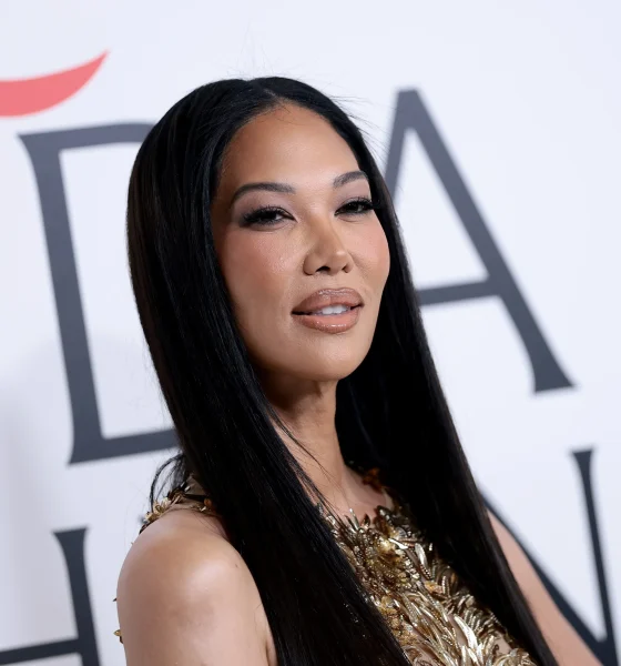 Goodbye? Kimora Lee Simmons’ Husband Tim Leissner Files For Divorce Amid Serving Prison Sentence (VIDEO)