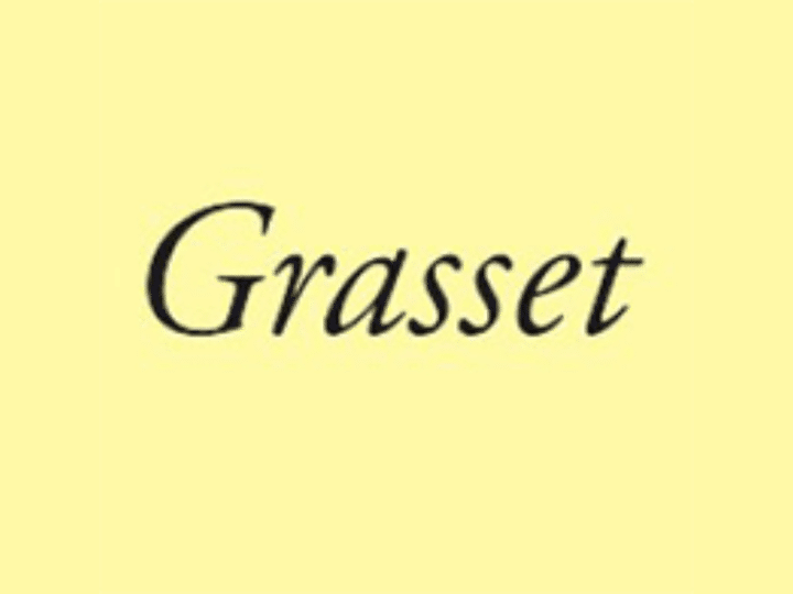 grasset far-right publishers french