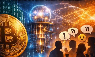 Crypto Breaking News