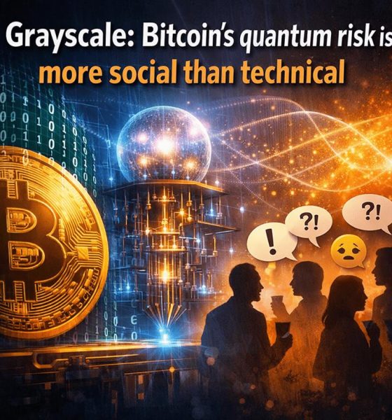 Crypto Breaking News