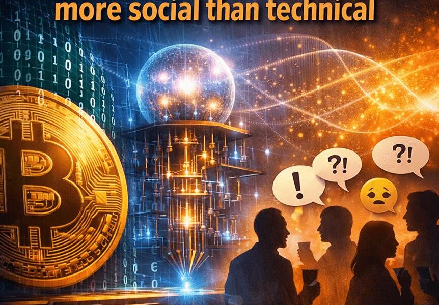 Crypto Breaking News