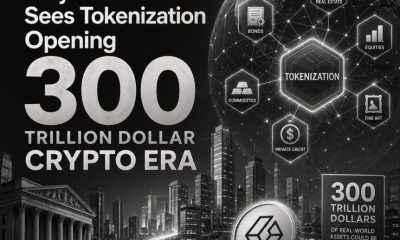 Crypto Breaking News