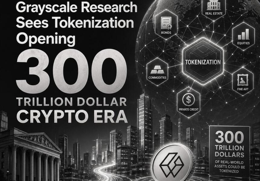 Crypto Breaking News