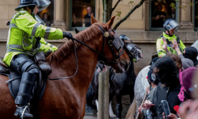 Greater Manchester Police