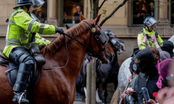 Greater Manchester Police