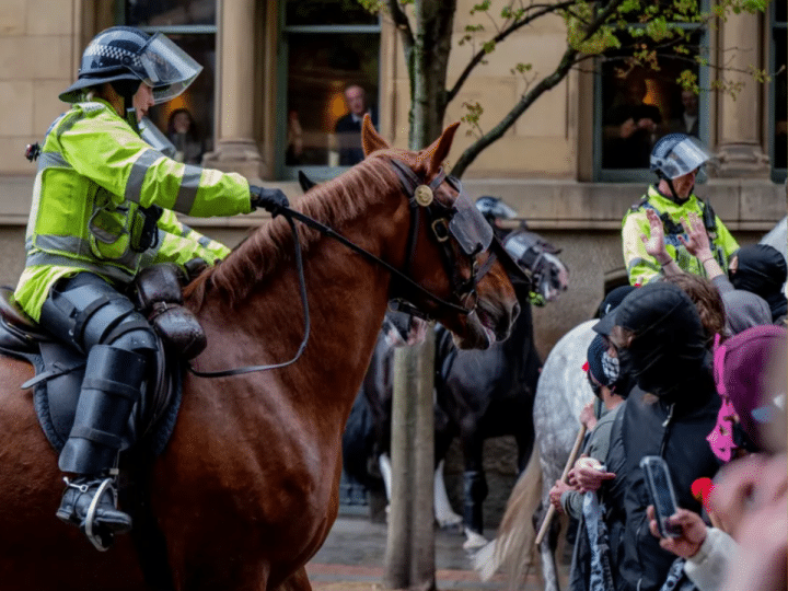 Greater Manchester Police
