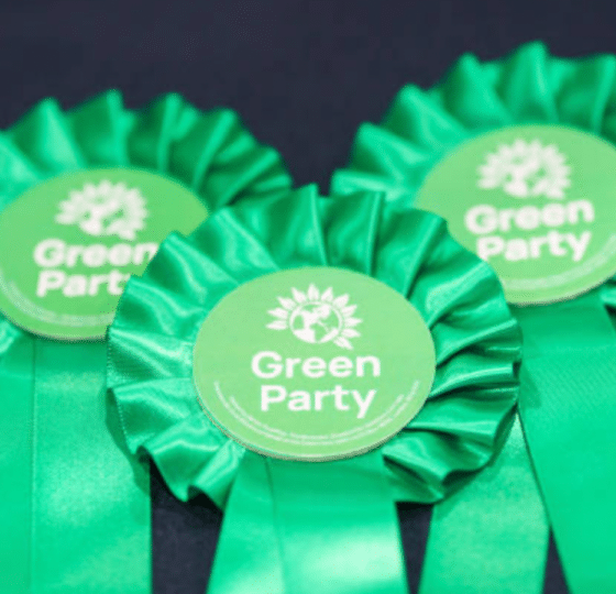 green party