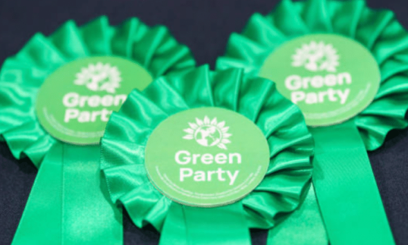 green party