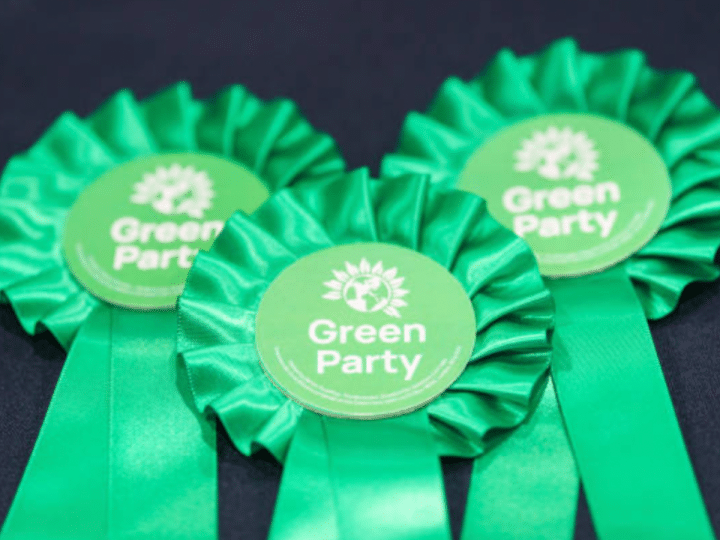green party