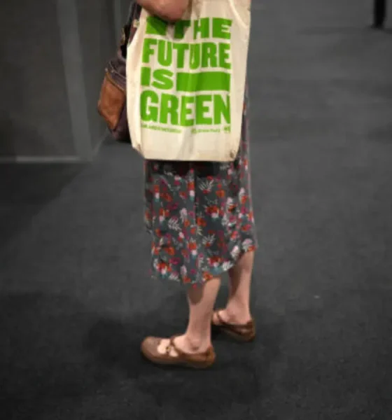 Green Party racism under spotlight in shock letter