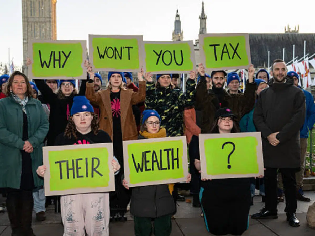 Greens Organise pledge against austerity
