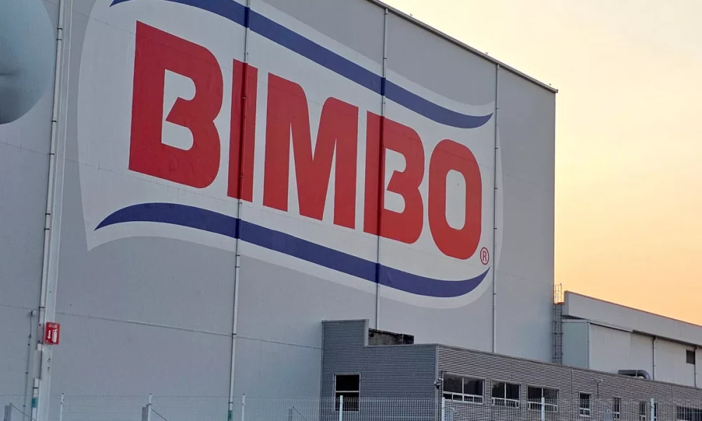 Bimbo Bakeries moves to Dallas