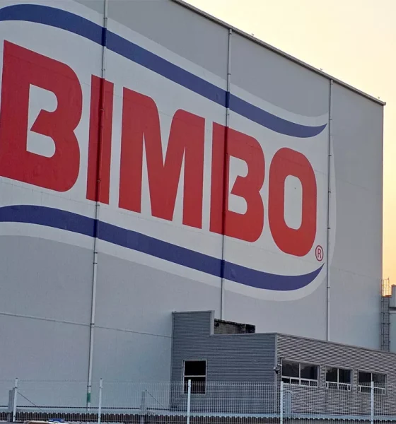 Bimbo Bakeries moves to Dallas