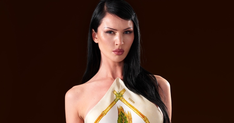 Gucci Art of Silk 2026