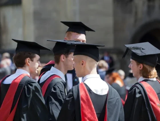 Student Loans To Be Capped At 6 Per Cent As Iran War Drives Inflation