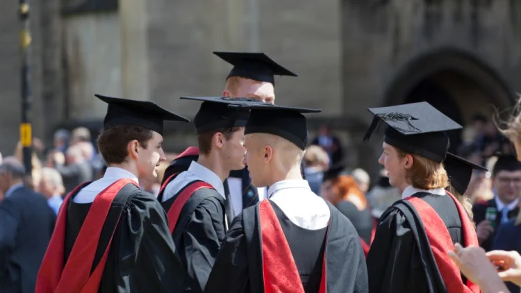 Student Loans To Be Capped At 6 Per Cent As Iran War Drives Inflation