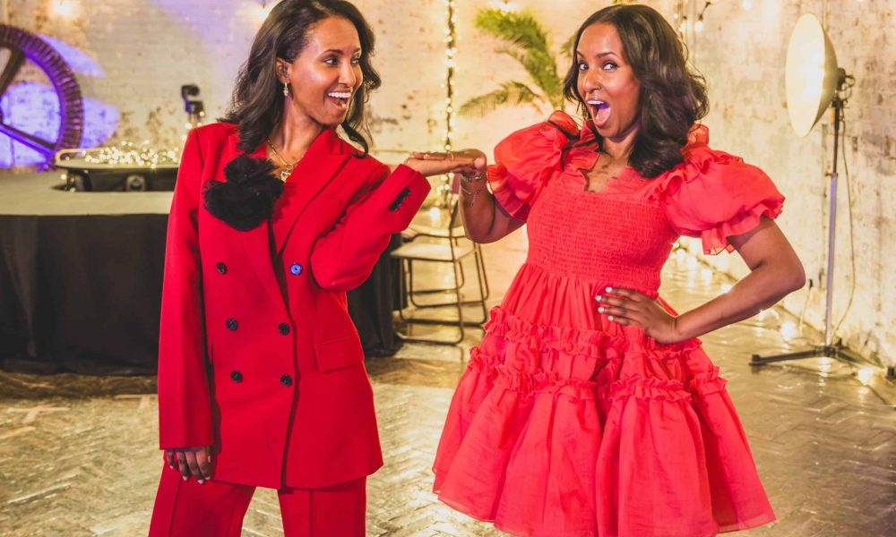 The new UK television dating show boosting deaf representation - Positive News