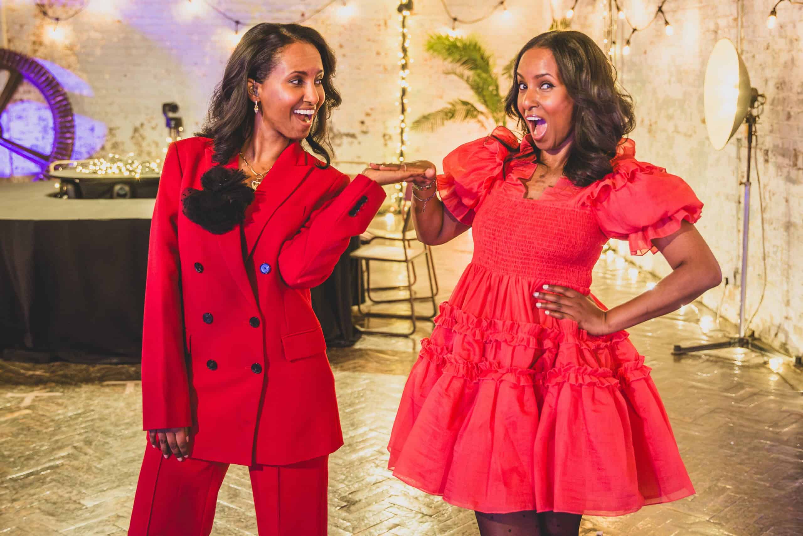 The new UK television dating show boosting deaf representation - Positive News