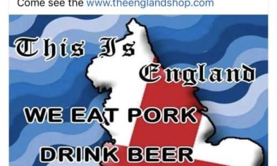 Reform candidate exposed as a horny nincompoop