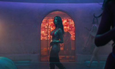 How Netflix Made Everybody Stream A Mediocre Movie