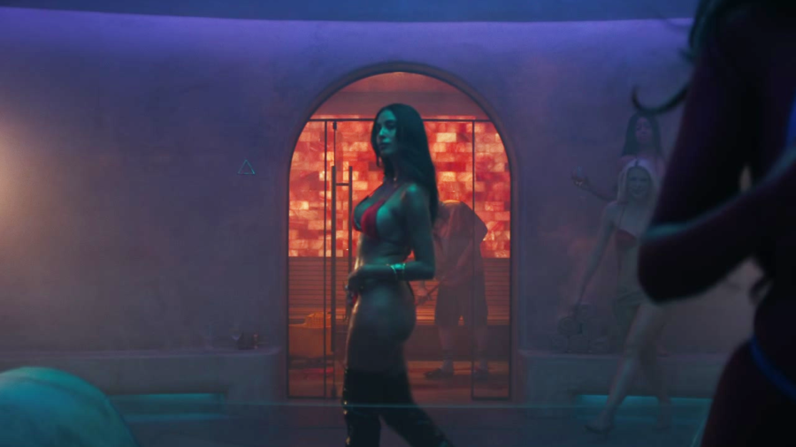 How Netflix Made Everybody Stream A Mediocre Movie