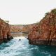 WA govt softens call on Horizontal Falls tours