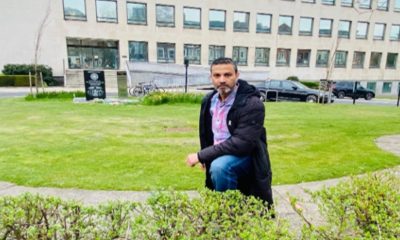 Newcastle set for UK and Europe’s first Palestinian memorial