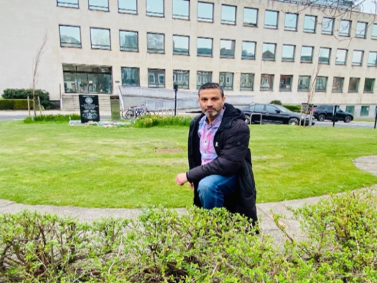 Newcastle set for UK and Europe’s first Palestinian memorial